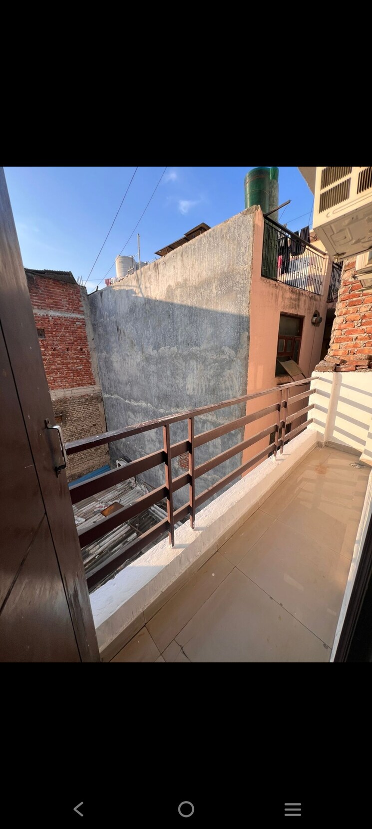 Kitchen, saket 1 Bedroom 450 Sq.Ft. Builder Floor In Saket Delhi 9374046