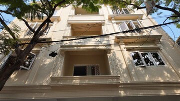 3 BHK Apartment – Exterior View View at Virugambakkam - for Sale