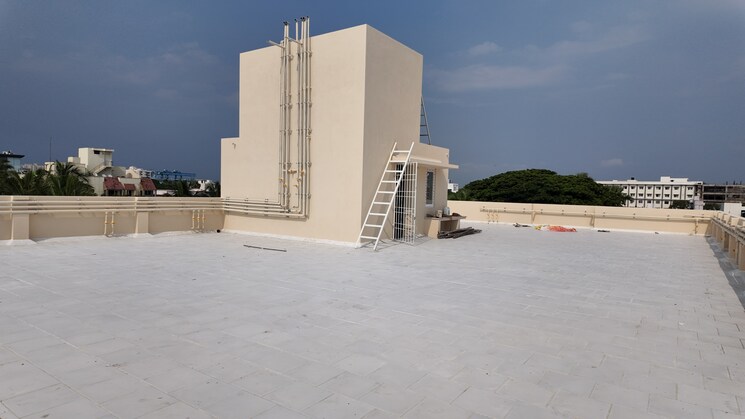 Terrace, virugambakkam 3 Bedroom 1421 Sq.Ft. Apartment In Virugambakkam Chennai 9027910