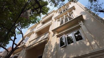 3 BHK Apartment – Exterior View View at Virugambakkam - for Sale