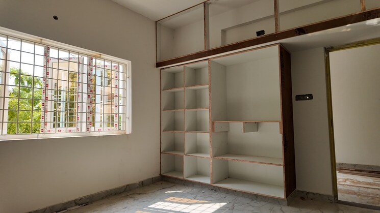 Room, virugambakkam 3 Bedroom 1421 Sq.Ft. Apartment In Virugambakkam Chennai 9027910