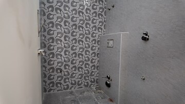 Bathroom in 3 BHK Apartment at Virugambakkam – for Sale