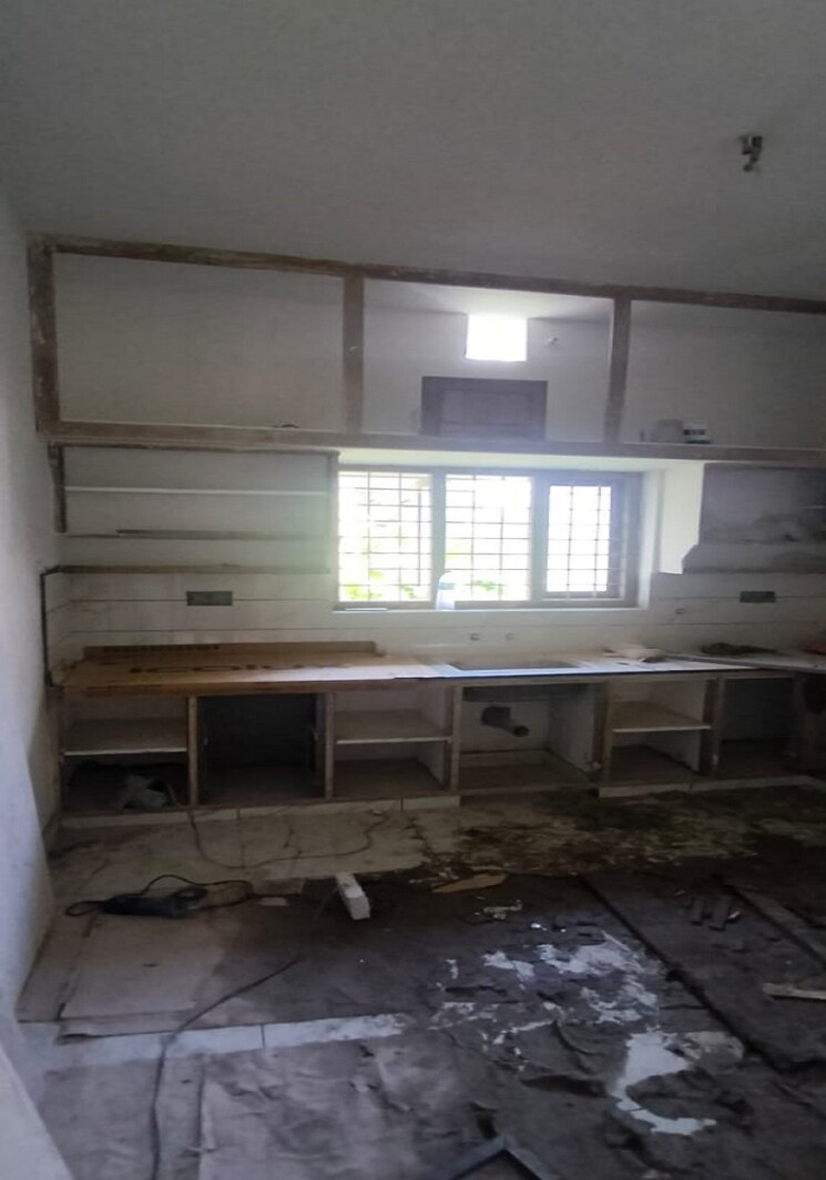 Kitchen, kuttoor 4 Bedroom 2150 Sq.Ft. Independent House In Kuttoor Thrissur 9374038