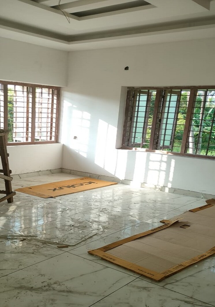 Living Room, kuttoor 4 Bedroom 2150 Sq.Ft. Independent House In Kuttoor Thrissur 9374038