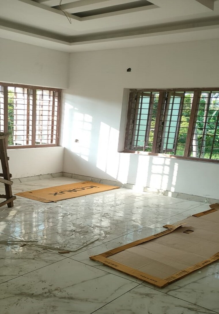 Living Room, kuttoor 4 Bedroom 2150 Sq.Ft. Independent House In Kuttoor Thrissur 9374038