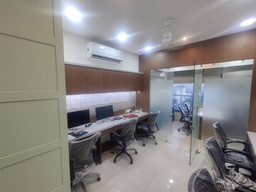 Office Space For Rent in Shyamal
