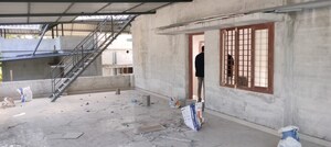 Balcony in 4 BHK Independent House at Kuttoor – for Sale