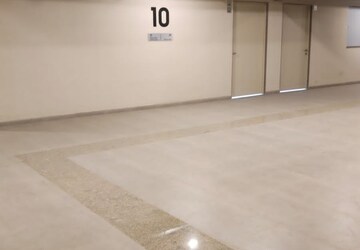 Room in  Office Space at Shyamal – for Rent