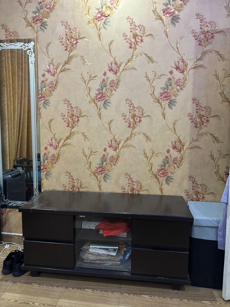 Kitchen, tulip-lemon 1 Bedroom 444 Sq.Ft. Apartment In Sector 69 Gurgaon 9374030