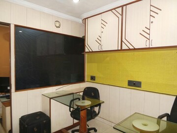 Team Area in  Office Space at Bbd Bagh – for Rent