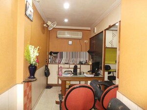 Team Area in  Office Space at Bbd Bagh – for Rent