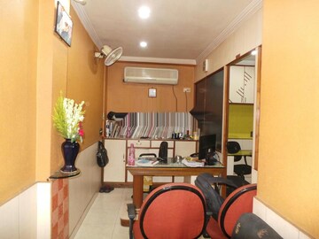 Team Area in  Office Space at Bbd Bagh – for Rent