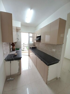 Kitchen in 2 BHK Apartment at Signature The Millennia 3, Sector 37d – for Rent