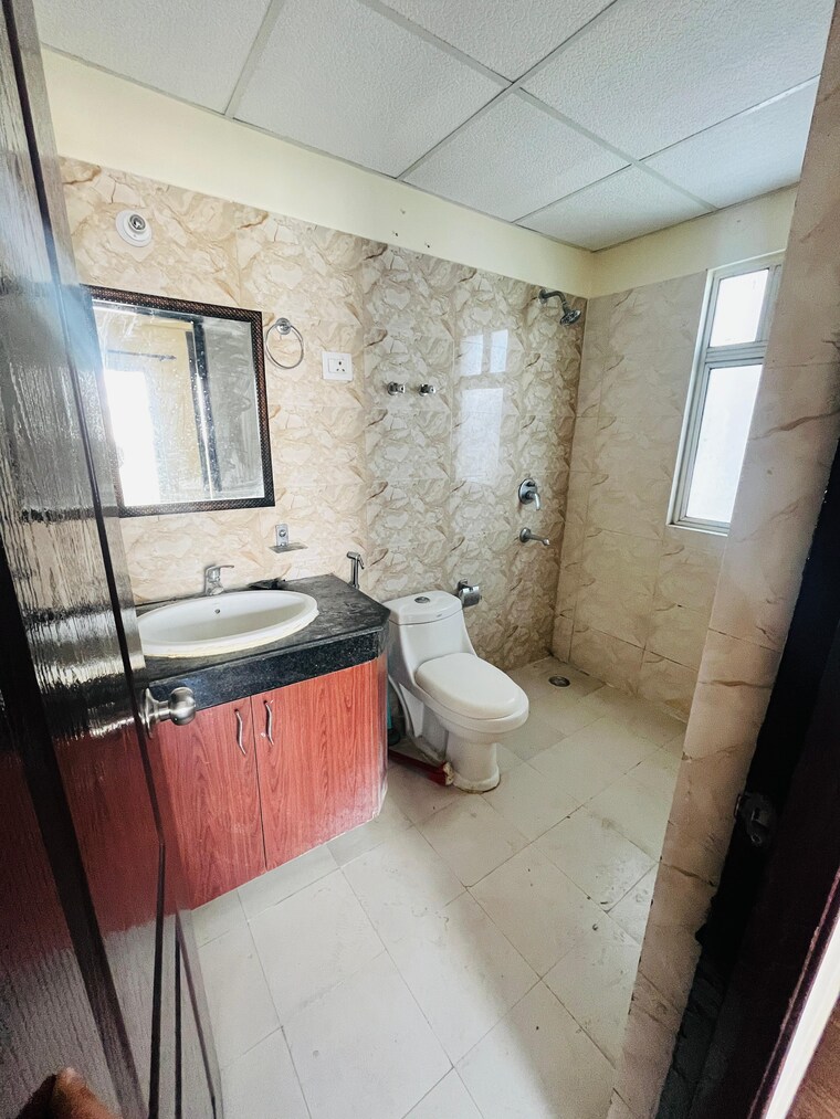 Kitchen, gulmohur-garden 2 Bedroom 950 Sq.Ft. Apartment In Raj Nagar Extension Ghaziabad 9374081