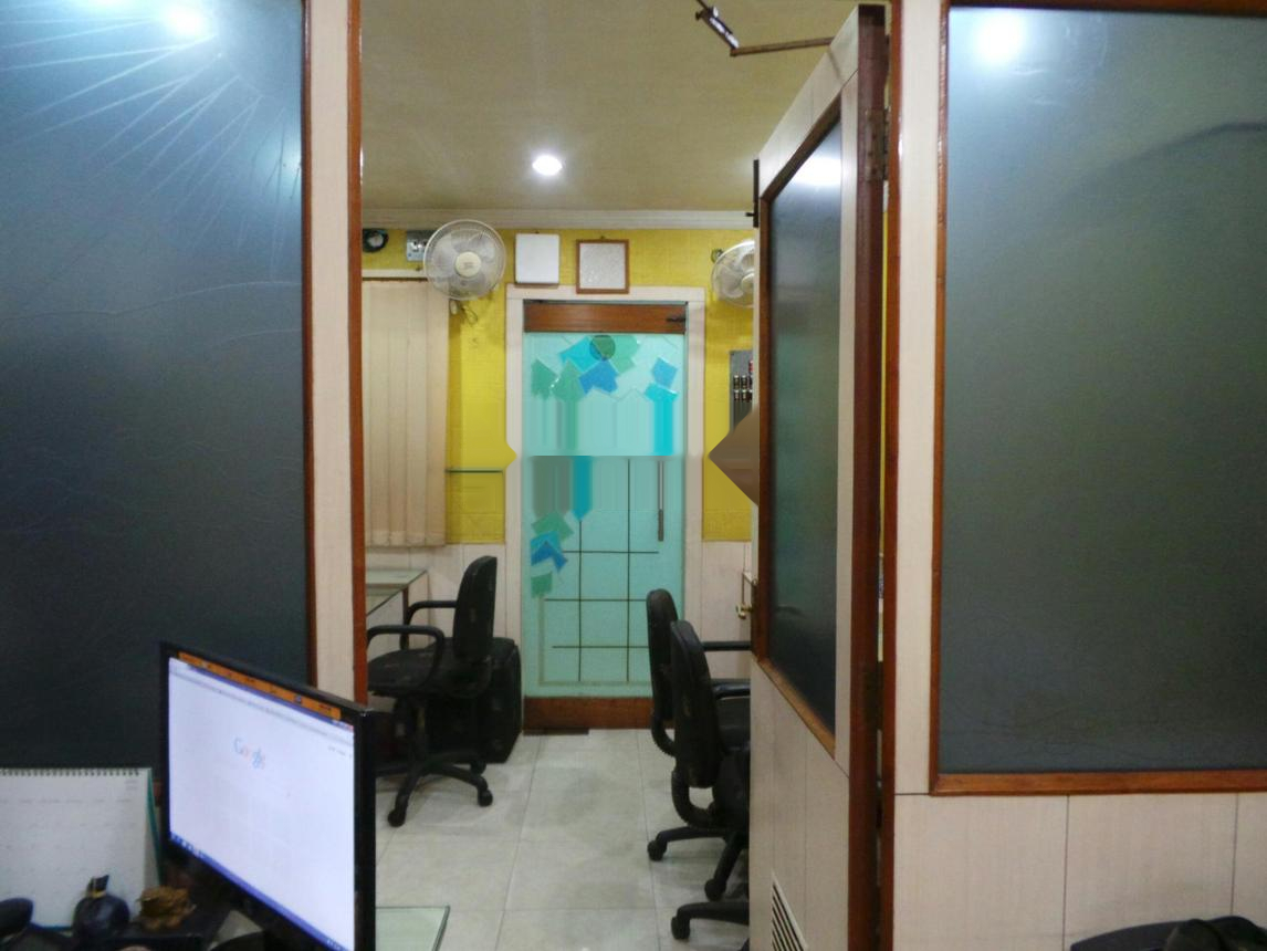 Office Space For Rent in BBD Bagh