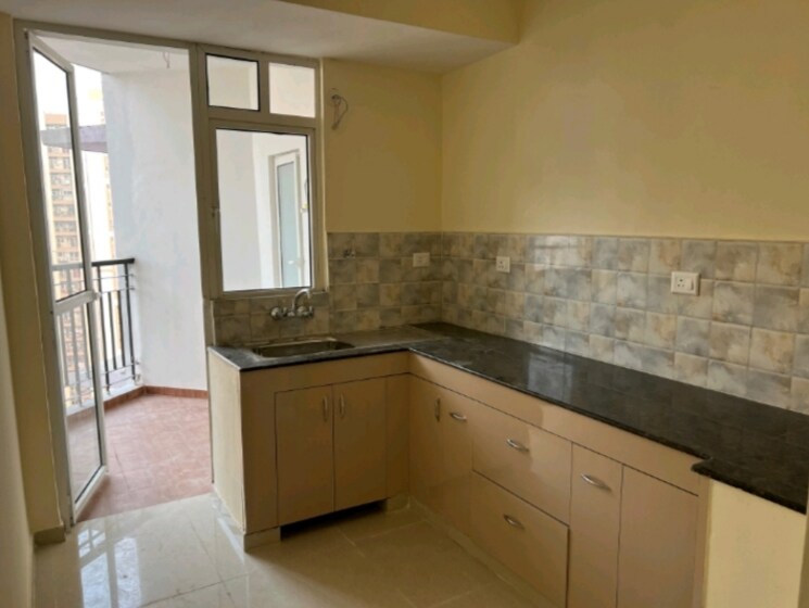 Kitchen, gh-7-crossings-republik 3 Bedroom 1725 Sq.Ft. Apartment In Vijay Nagar Ghaziabad 9374066