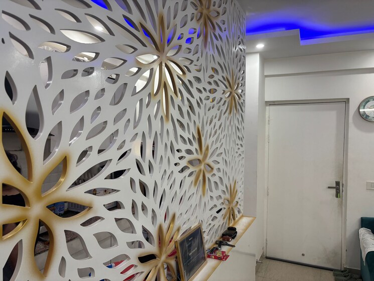 Exterior View, tulip-lemon 1 Bedroom 444 Sq.Ft. Apartment In Sector 69 Gurgaon 9374030