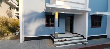 3 BHK Independent House – Exterior View View at Thiroor - for Sale