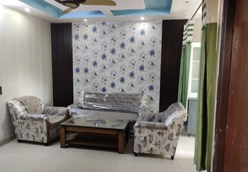 2 BHK Builder Floor For Rent in Vip Road