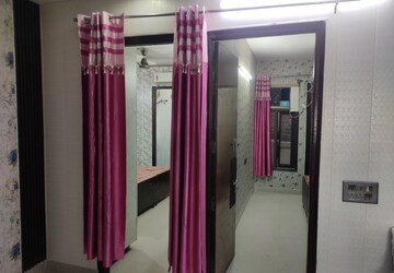 Building Lobby in 2 BHK Builder Floor at Vip Road – for Rent