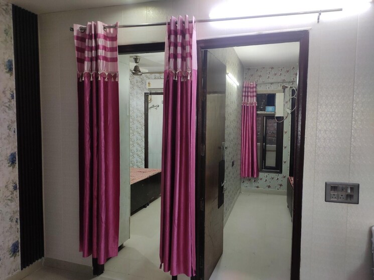 undefined, vip road 2 Bedroom 1400 Sq.Ft. Builder Floor In Vip Road Zirakpur 9374158