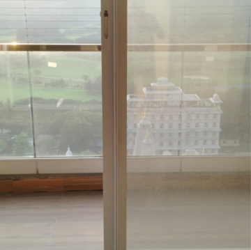 2 BHK Apartment For Rent in Bhagwati Greens, Kharghar Sector 21