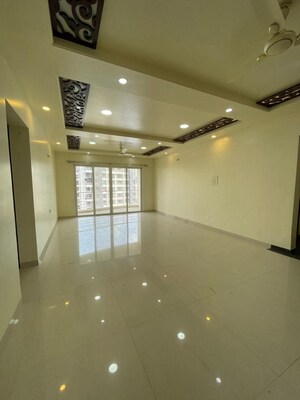 3 BHK Apartment For Rent in Vascon Forest County, Kharadi