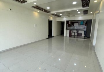Living Room in 3 BHK Apartment at Vascon Forest County, Kharadi – for Rent