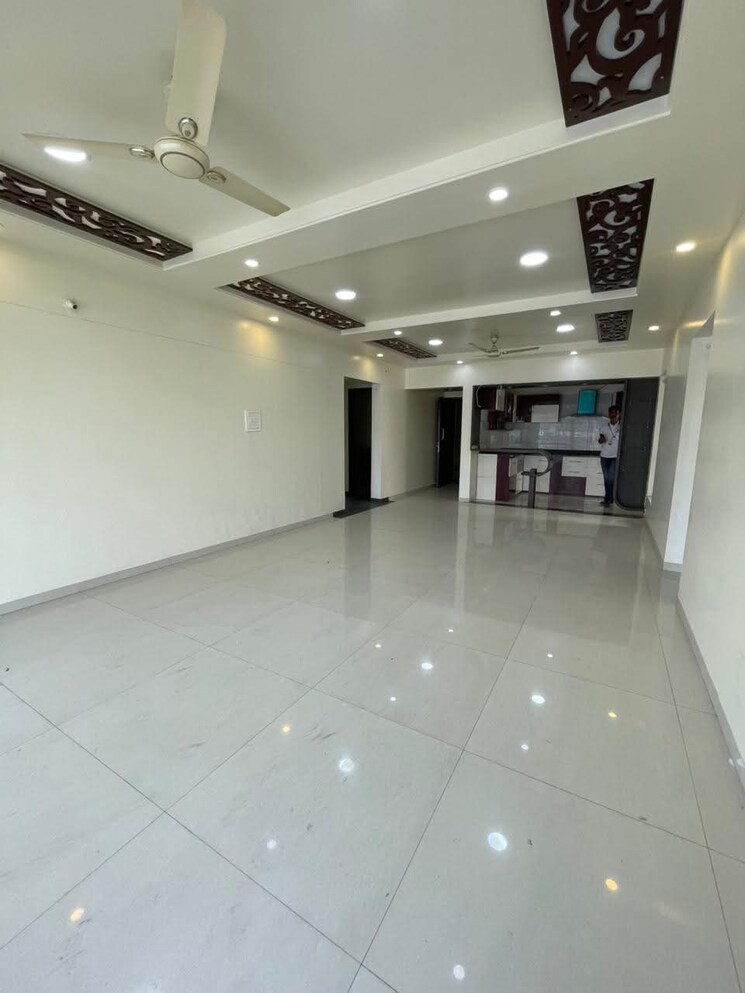 Living Room, vascon-forest-county 3 Bedroom 1400 Sq.Ft. Apartment In Kharadi Pune 9374137