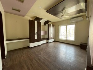 Master Bedroom in 3 BHK Apartment at Vascon Forest County, Kharadi – for Rent