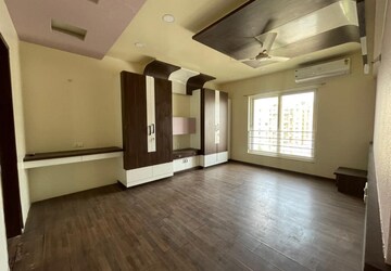 Master Bedroom in 3 BHK Apartment at Vascon Forest County, Kharadi – for Rent