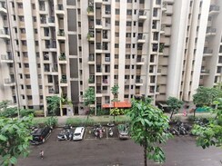 1.5 BHK + Pooja Room Apartment For Sale in Lodha Palava City Lakeshore Greens