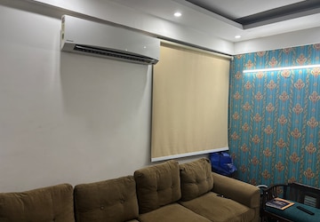 Living Room in 1 BHK Apartment at Tulip Lemon, Sector 69 – for Rent