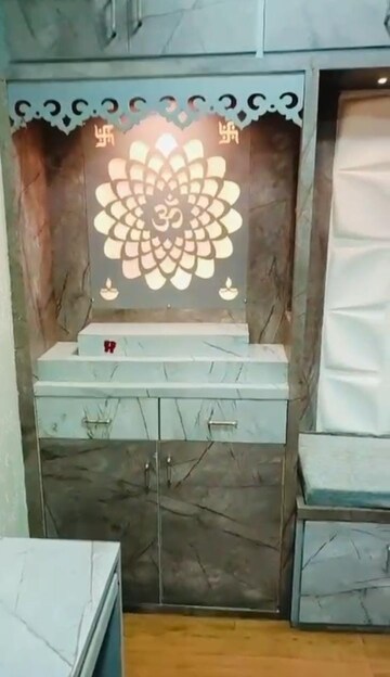 Furnished Amenities in  Office Space at Bbd Bagh – for Rent