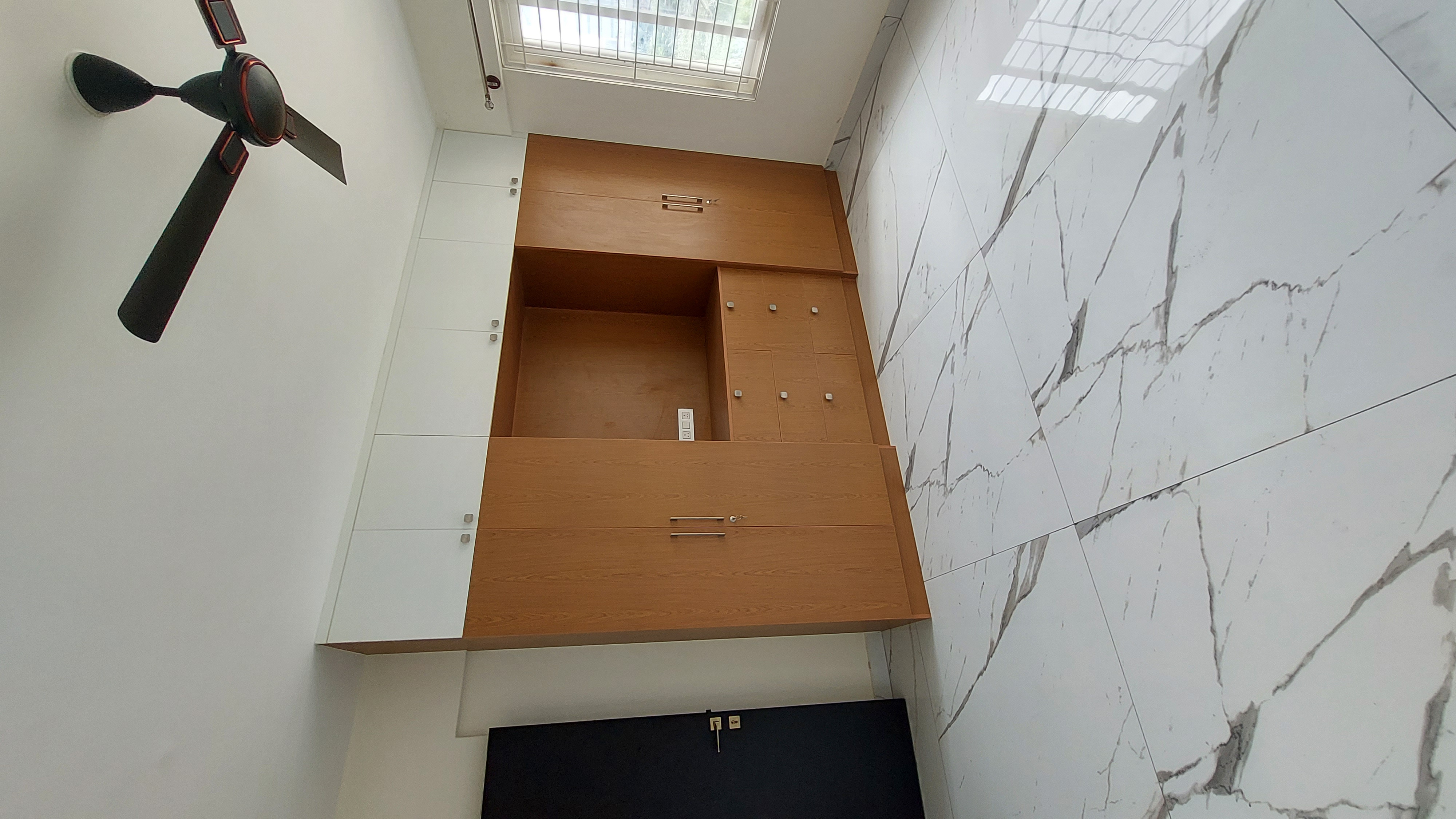 3.5 BHK + Pooja Room Apartment For Rent in Bhartiya Nikoo Homes