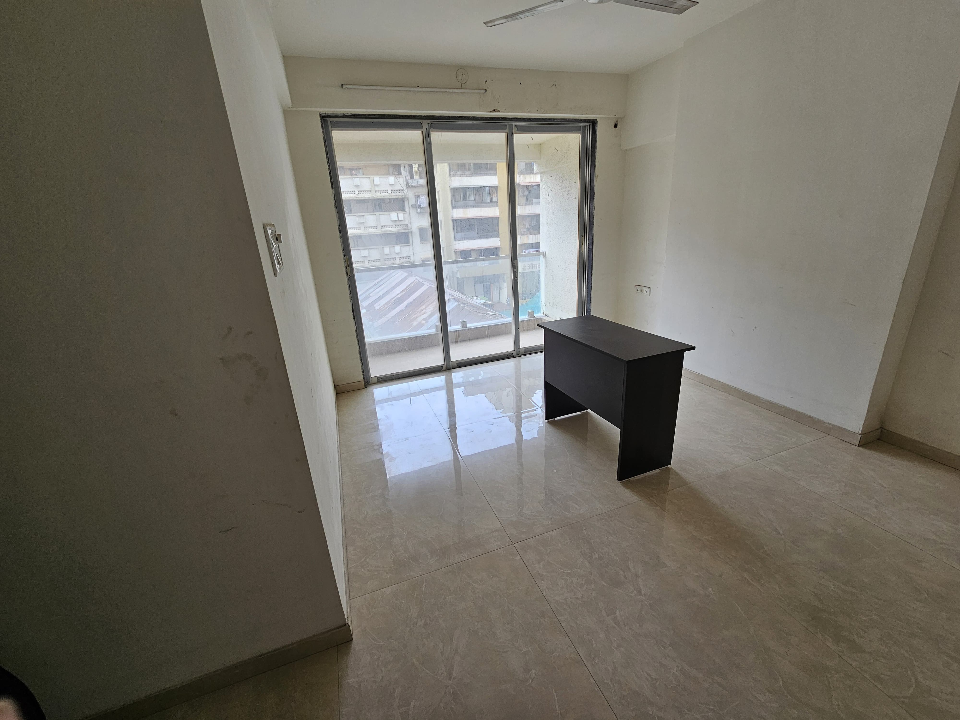 2 BHK Apartment For Sale in Ison