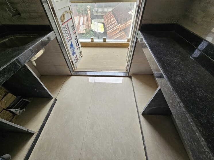 Kitchen/pantry, lower parel 2 Bedroom 1037 Sq.Ft. Apartment In Lower Parel Mumbai 9374103