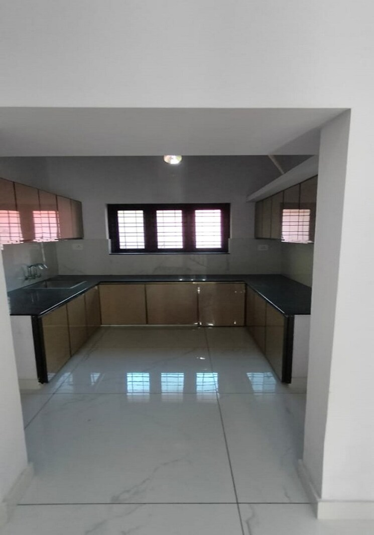 Kitchen, thiroor 3 Bedroom 1400 Sq.Ft. Independent House In Thiroor Thrissur 9374079