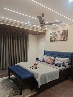 4 BHK Builder Floor For Sale in Adani Samsara, Sector 60