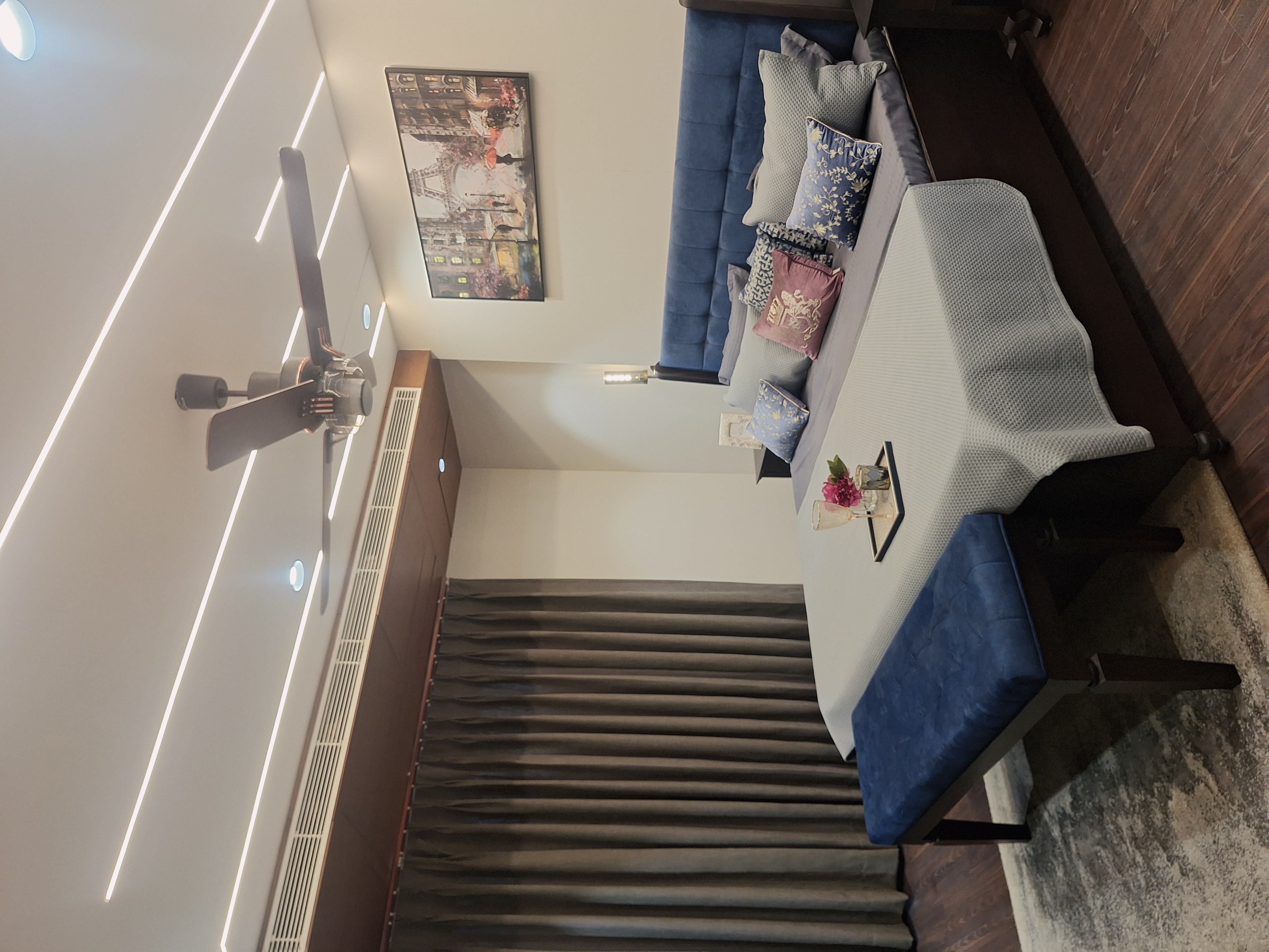 4 BHK Builder Floor For Sale in Adani Samsara