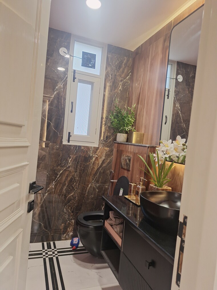 undefined, adani-samsara 4 Bedroom 5500 Sq.Ft. Builder Floor In Sector 60 Gurgaon 9374164