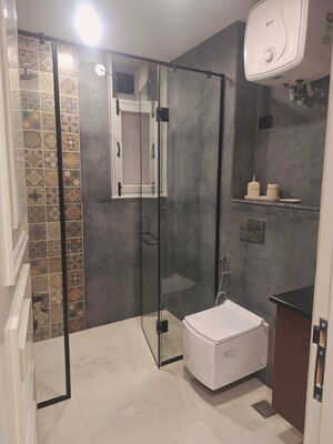 Furnished Amenities in 4 BHK Builder Floor at Adani Samsara, Sector 60 – for Sale