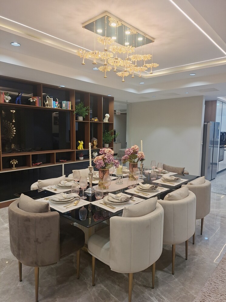 undefined, adani-samsara 4 Bedroom 5500 Sq.Ft. Builder Floor In Sector 60 Gurgaon 9374164