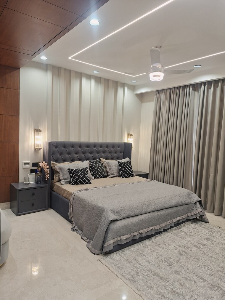 undefined, adani-samsara 4 Bedroom 5500 Sq.Ft. Builder Floor In Sector 60 Gurgaon 9374164