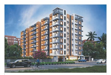 2 BHK Apartment For Sale in Manish Nagar