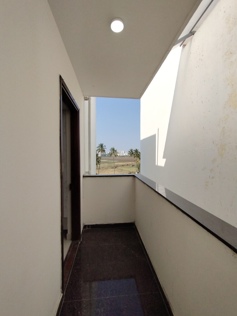 Balcony, yuva-blue-meadows 3 Bedroom 1594 Sq.Ft. Apartment In Varthur Bangalore 9373968