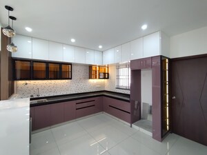 3 BHK Apartment – Exterior View View at Yuva Blue Meadows, Varthur - for Sale