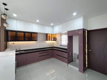 3 BHK Apartment – Exterior View View at Yuva Blue Meadows, Varthur - for Sale