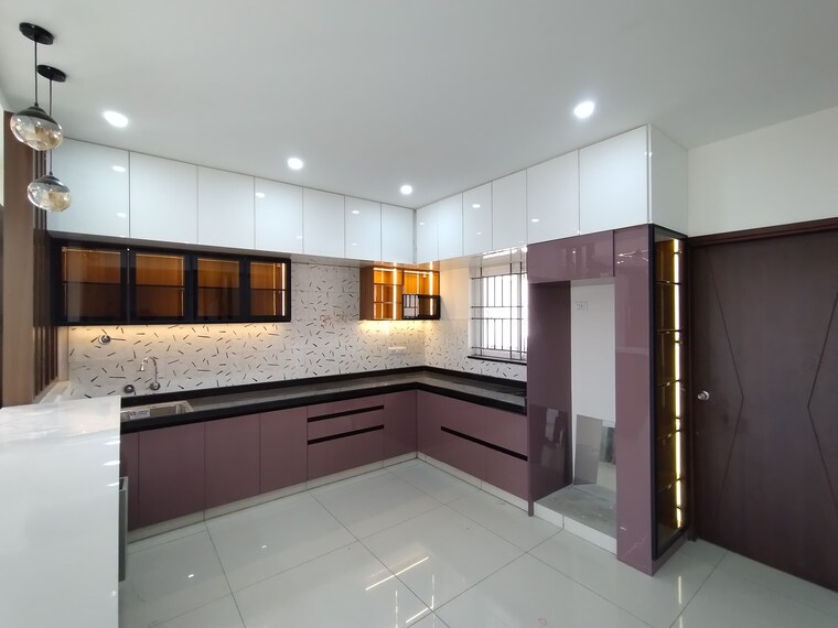 Exterior View, yuva-blue-meadows 3 Bedroom 1594 Sq.Ft. Apartment In Varthur Bangalore 9373968