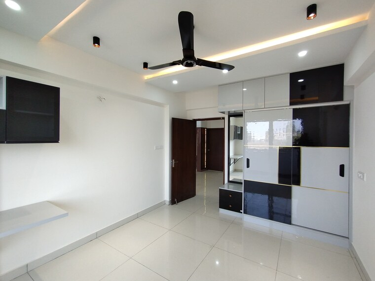 Bedroom, yuva-blue-meadows 3 Bedroom 1594 Sq.Ft. Apartment In Varthur Bangalore 9373968